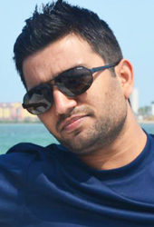 SriHariPavan Nadakuduti